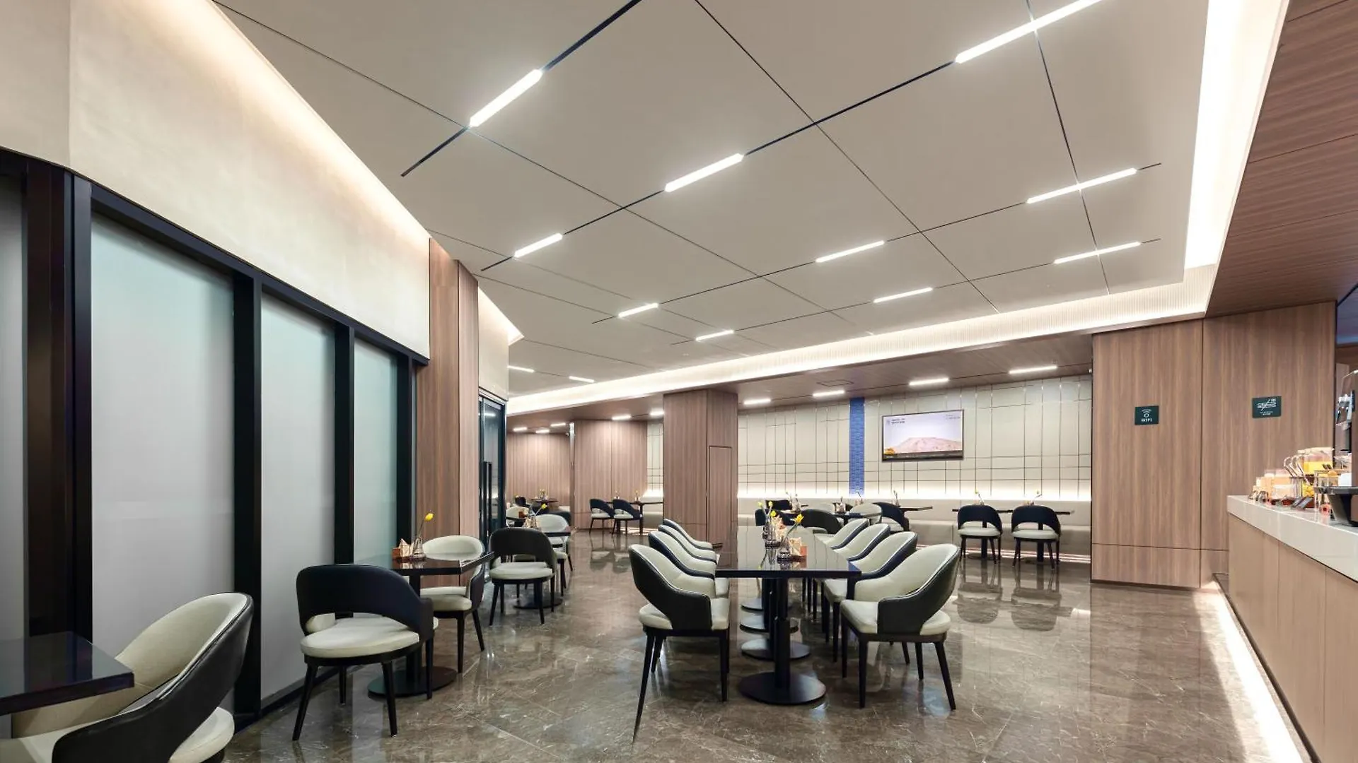 Atour Hotel Suzhou Dushu Lake Moon Bay